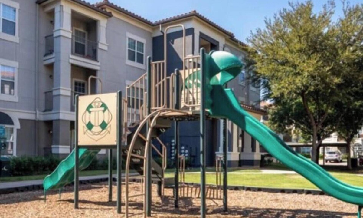 Lewisville Apartment | 2-bedroom 1 bath apartment in Lewisville