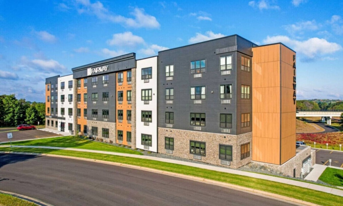 Altoona Apartment | 2 Bedroom 1 Bath Apartment