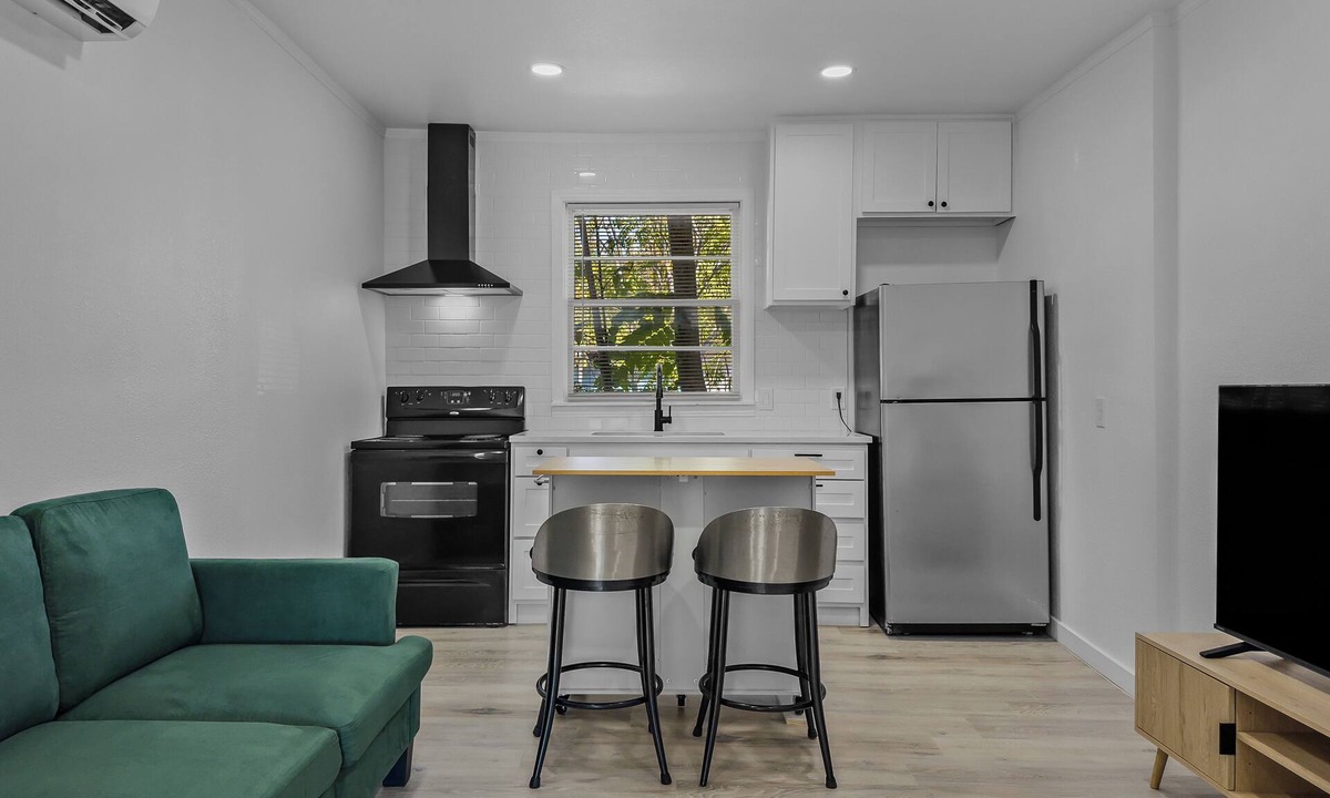 Fort Worth House | 2-bedroom 1 bath house near Down town Fort Worth