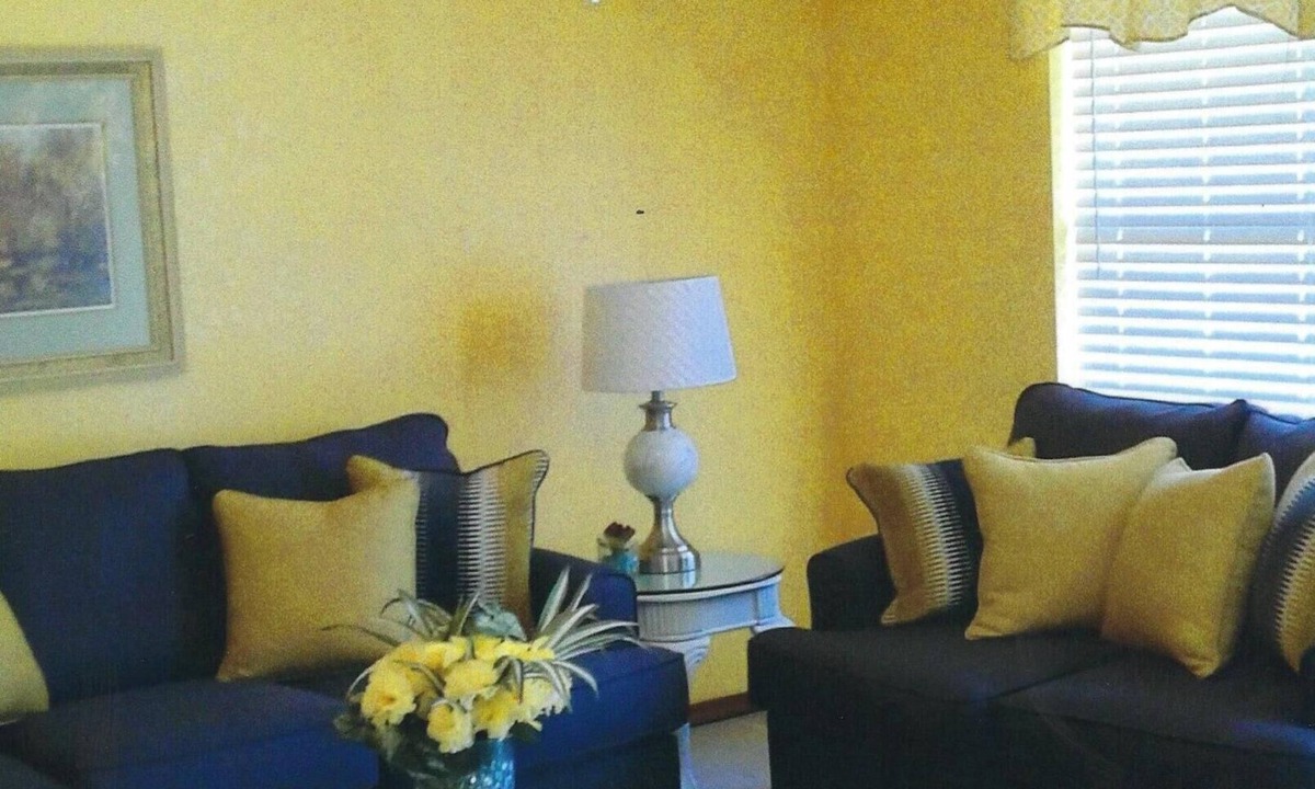 Enid Apartment | 2 Bedroom 1 Bath Luxury Apartment