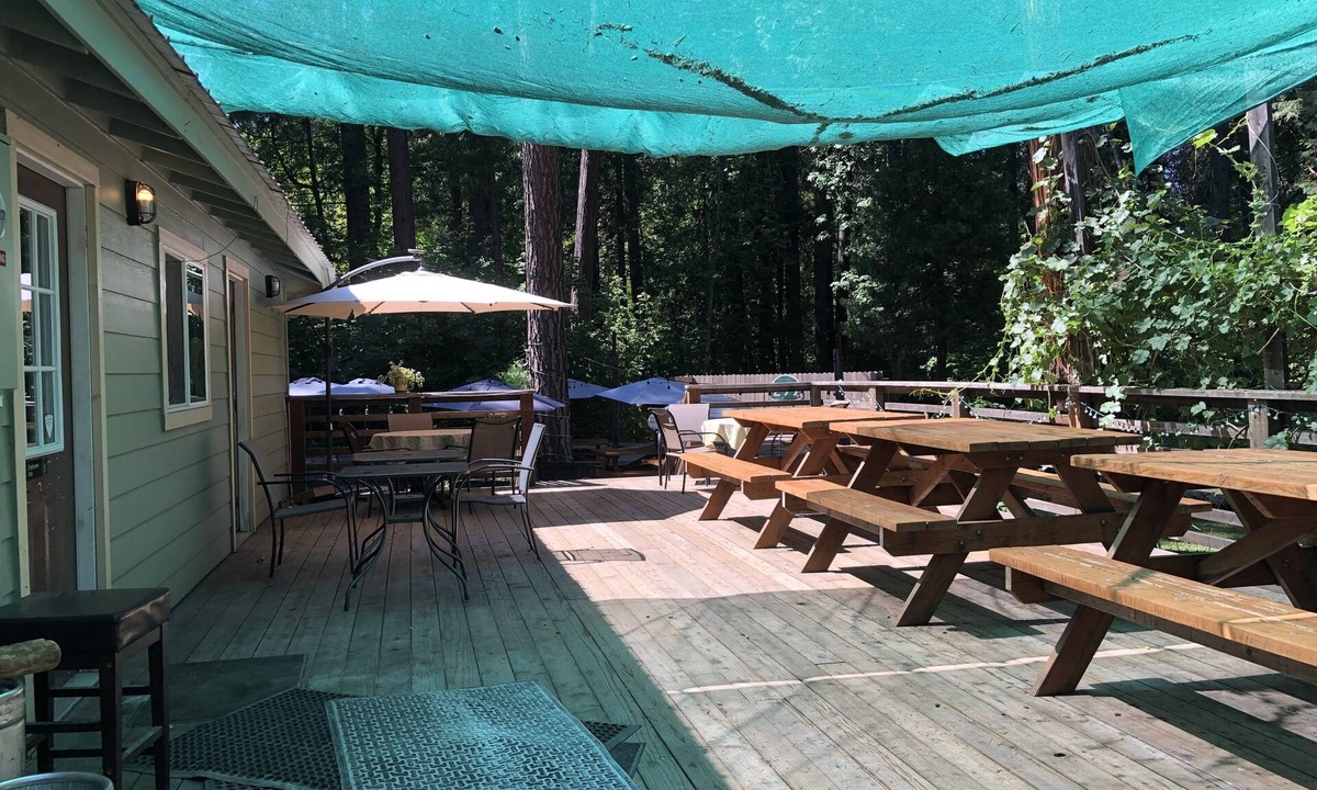 Trinity Center House | 2 bedroom 1 bathroom