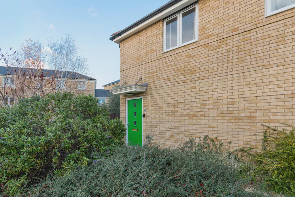 Cambridge Apartment | 2-bedroom, 2-bath flat nr Science Park, sleeps 3