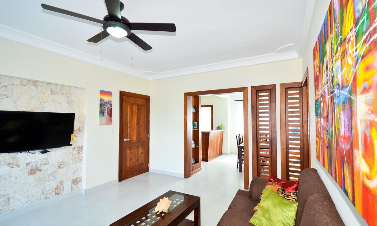 El Cortecito Condo | 2 Bedroom, 2 Bath Ground Level Condo