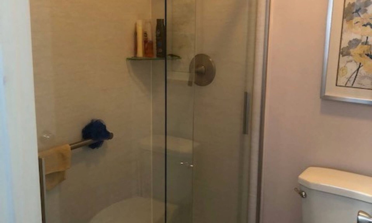 Springdale Villa | 2 bedroom 2 bath Villa in 55 and over Lifestyle Community