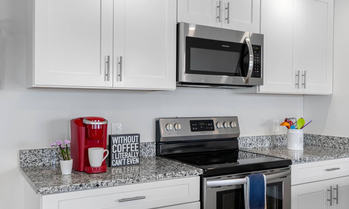 Nokomis Apartment | 2 Bedroom/2 Bath Villa (Second Level) - Unit 6