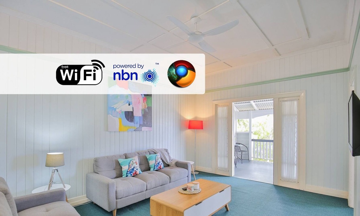 Bundaberg West Apartment | 2 Bedroom 2 King Beds or split all into Singles