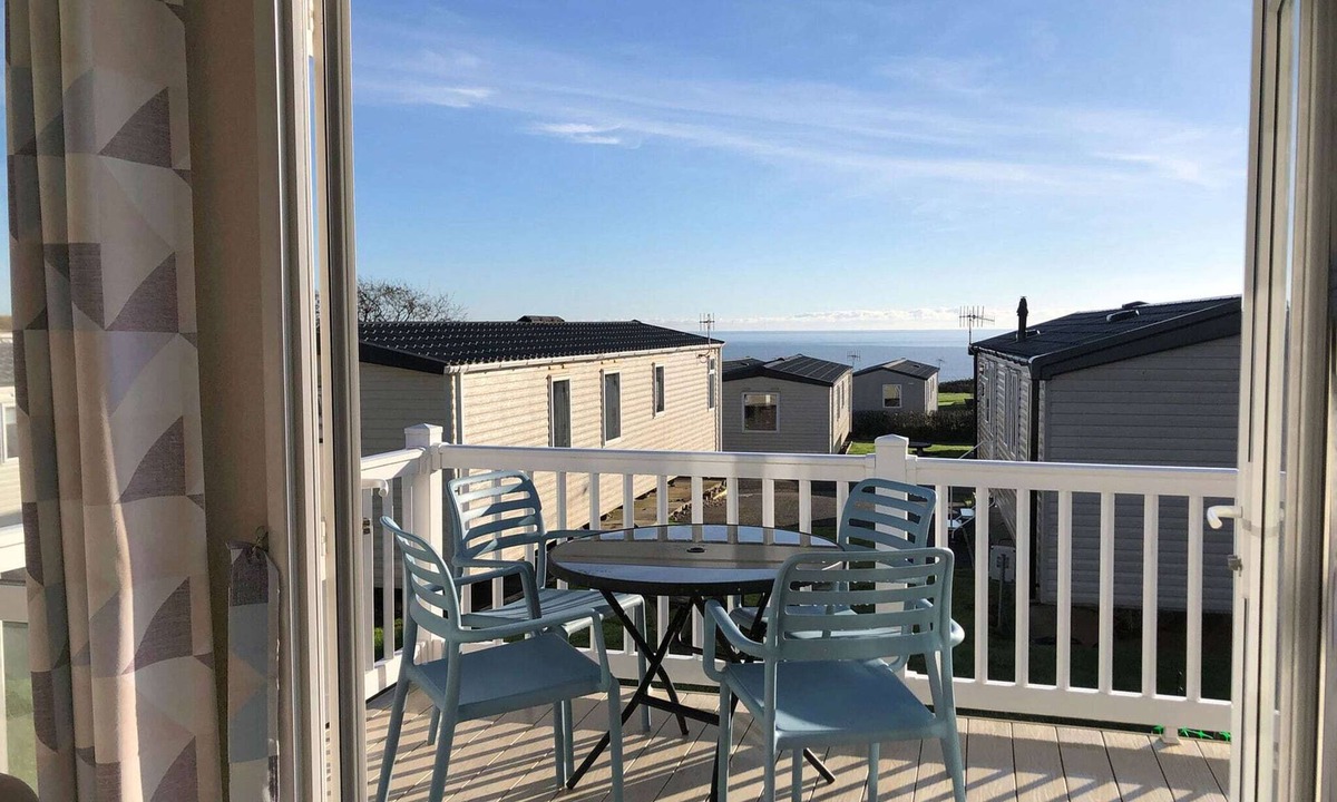 Otterton House | 2 bedroom accommodation in Budleigh Salterton