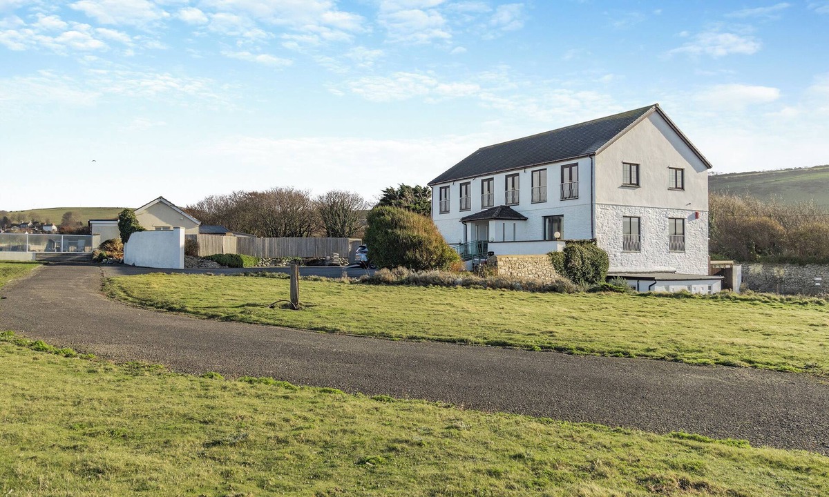 Llansantffraed Cottage | 2 bedroom accommodation in Llanon Aberystwyth