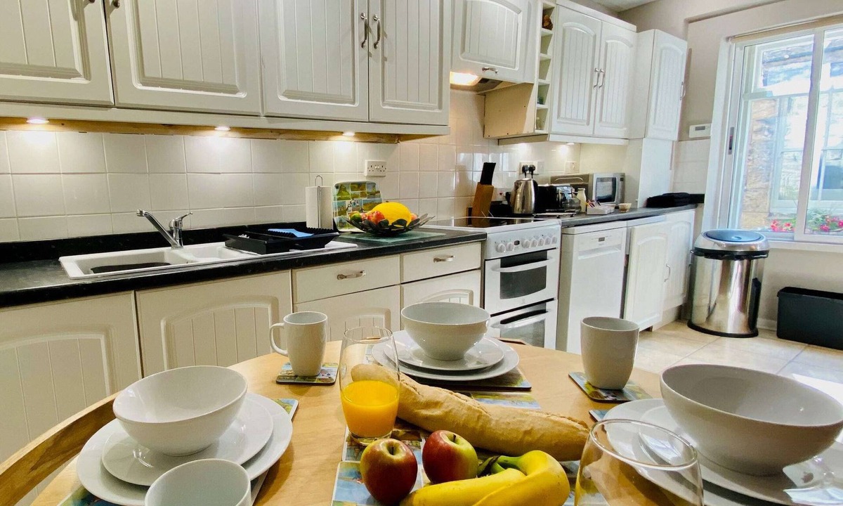 Corbridge Cottage | 2 bedroom accommodation in Corbridge, near Hexham