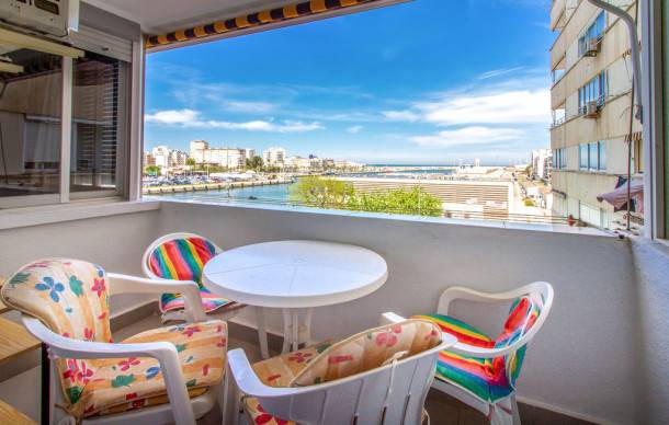Venecia Apartment | 2 bedroom accommodation in Gandia