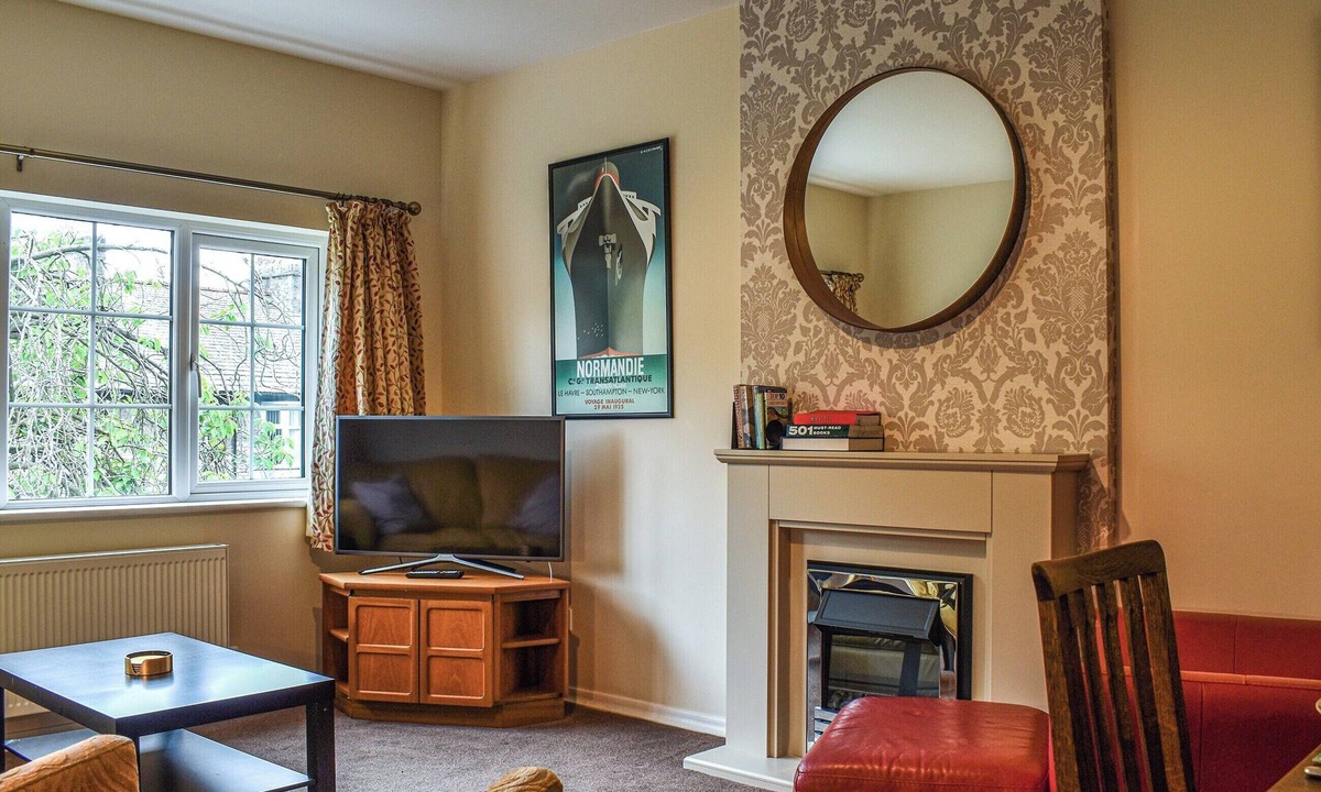 Grange-over-Sands Cottage | 2 bedroom accommodation in Grange-over-Sands