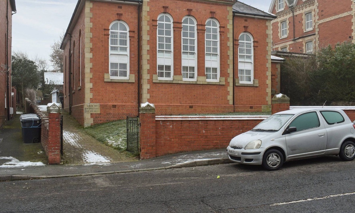 Llandrindod Wells Cottage | 2 bedroom accommodation in Llandrindod Wells