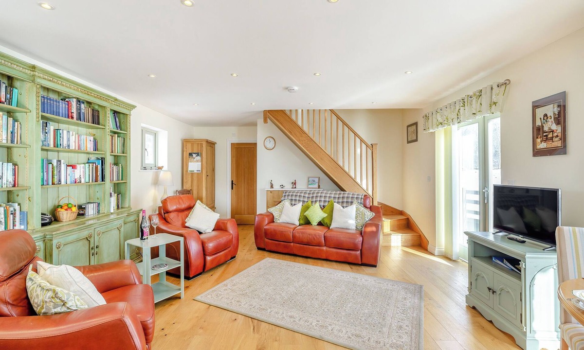 Tirabad Cottage | 2 bedroom accommodation in Llandrindod Wells
