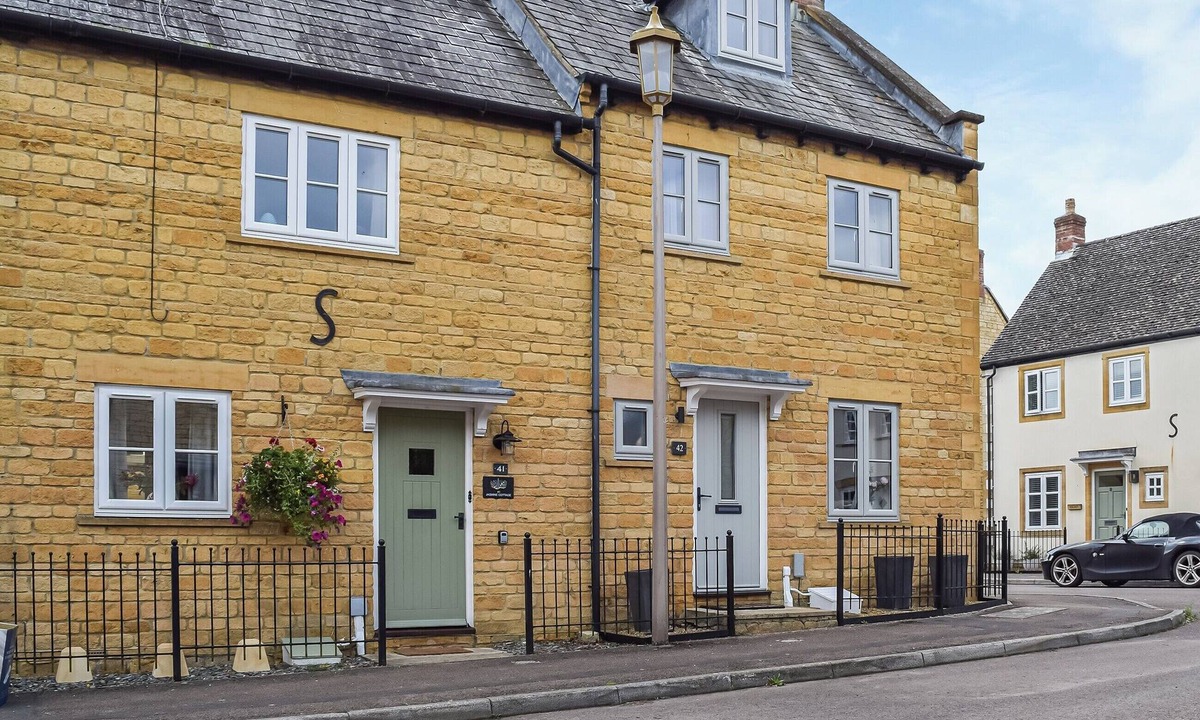 Chipping Campden Cottage | 2 bedroom accommodation in Chipping Campden