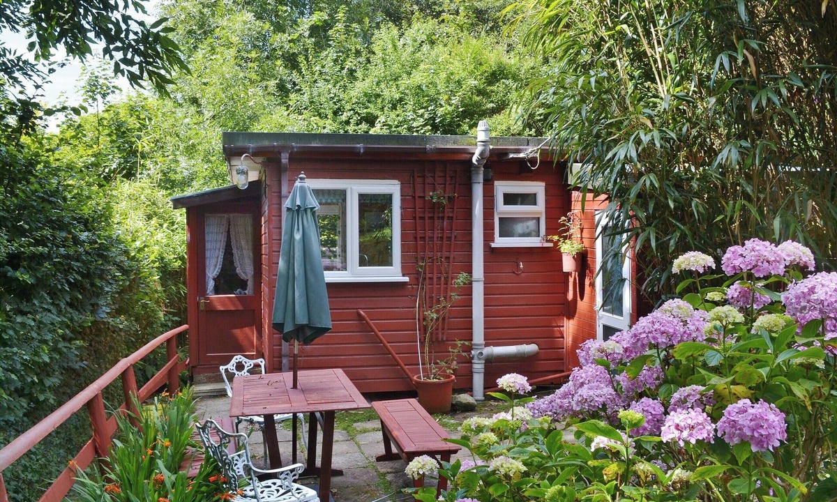 St. Gennys Cottage | 2 bedroom accommodation in Crackington Haven