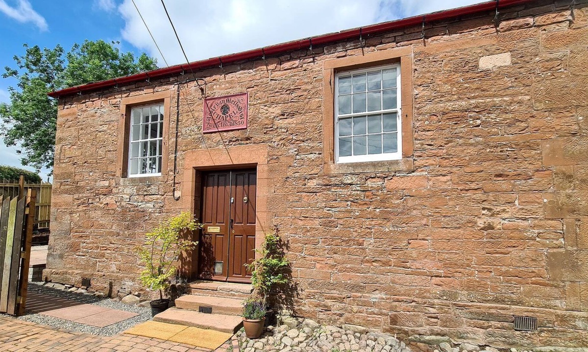 Culgaith Cottage | 2 bedroom accommodation in Appleby Penrith