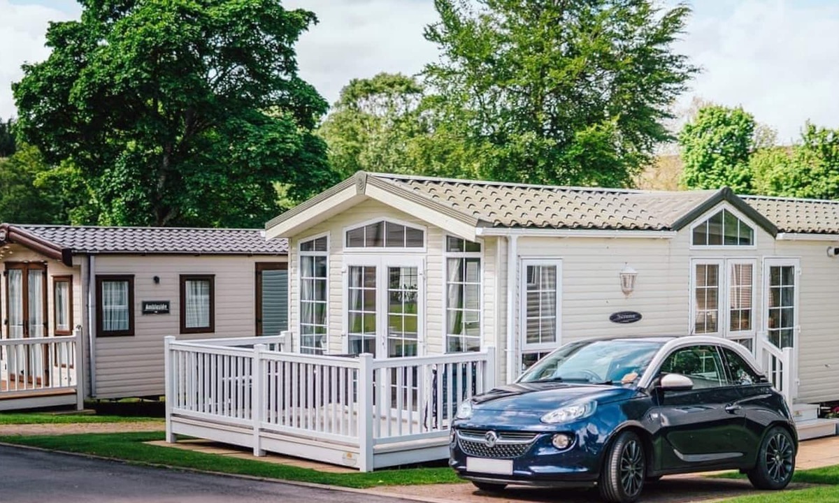 Bishop Auckland House | 2 bedroom accommodation in Stanhope, Co Durham