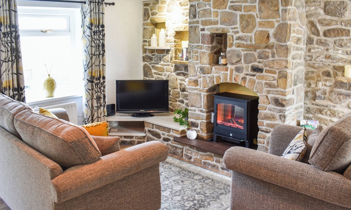 North Bitchburn Cottage | 2 bedroom accommodation in Bishop Auckland