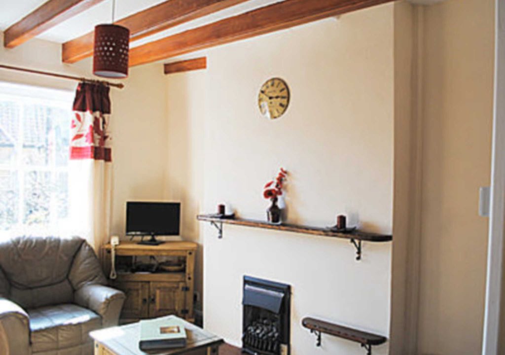 Robin Hood's Bay House | 2 bedroom accommodation in Robin Hood’s Bay
