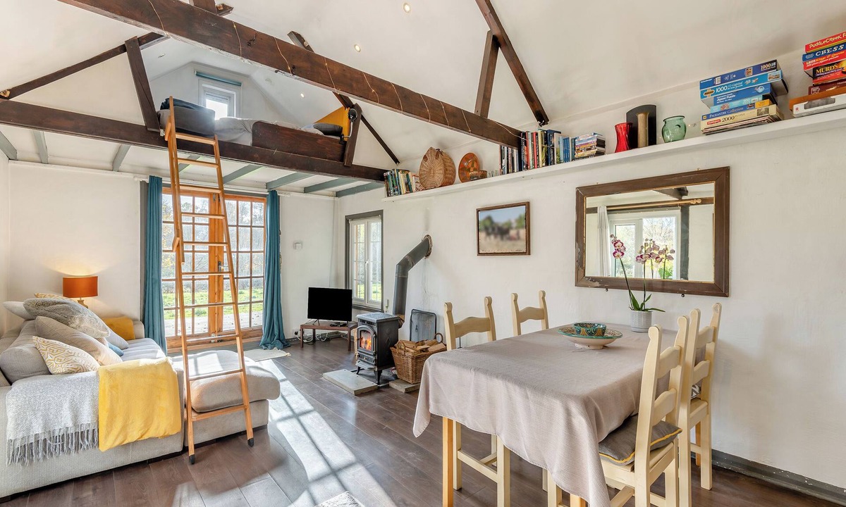 Frant Cottage | 2 bedroom accommodation in Tunbridge Wells