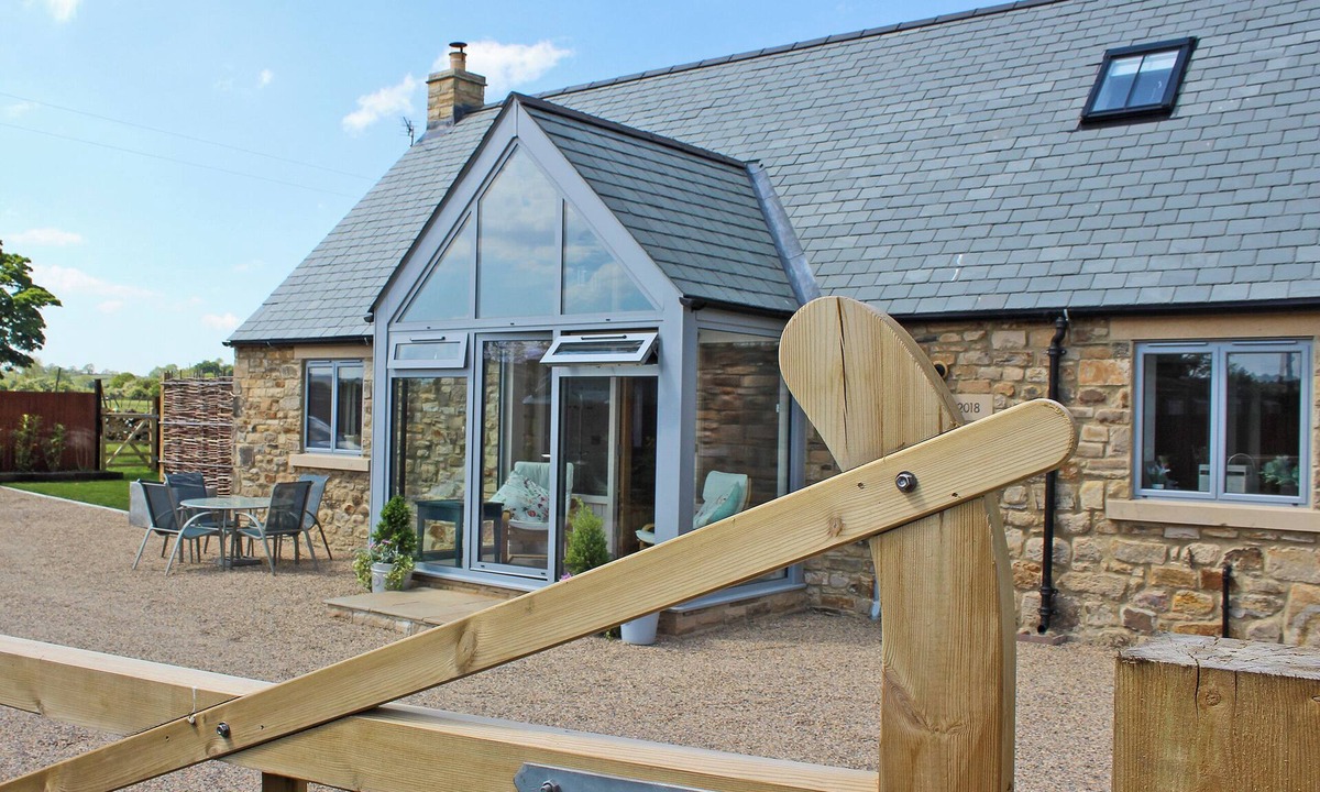 Barnard Castle Cottage | 2 bedroom accommodation in Barnard Castle