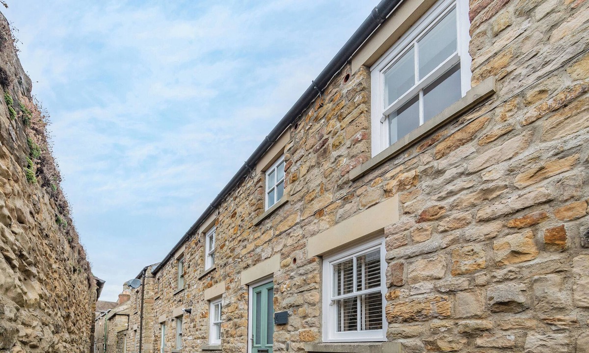Barnard Castle Cottage | 2 bedroom accommodation in Barnard Castle