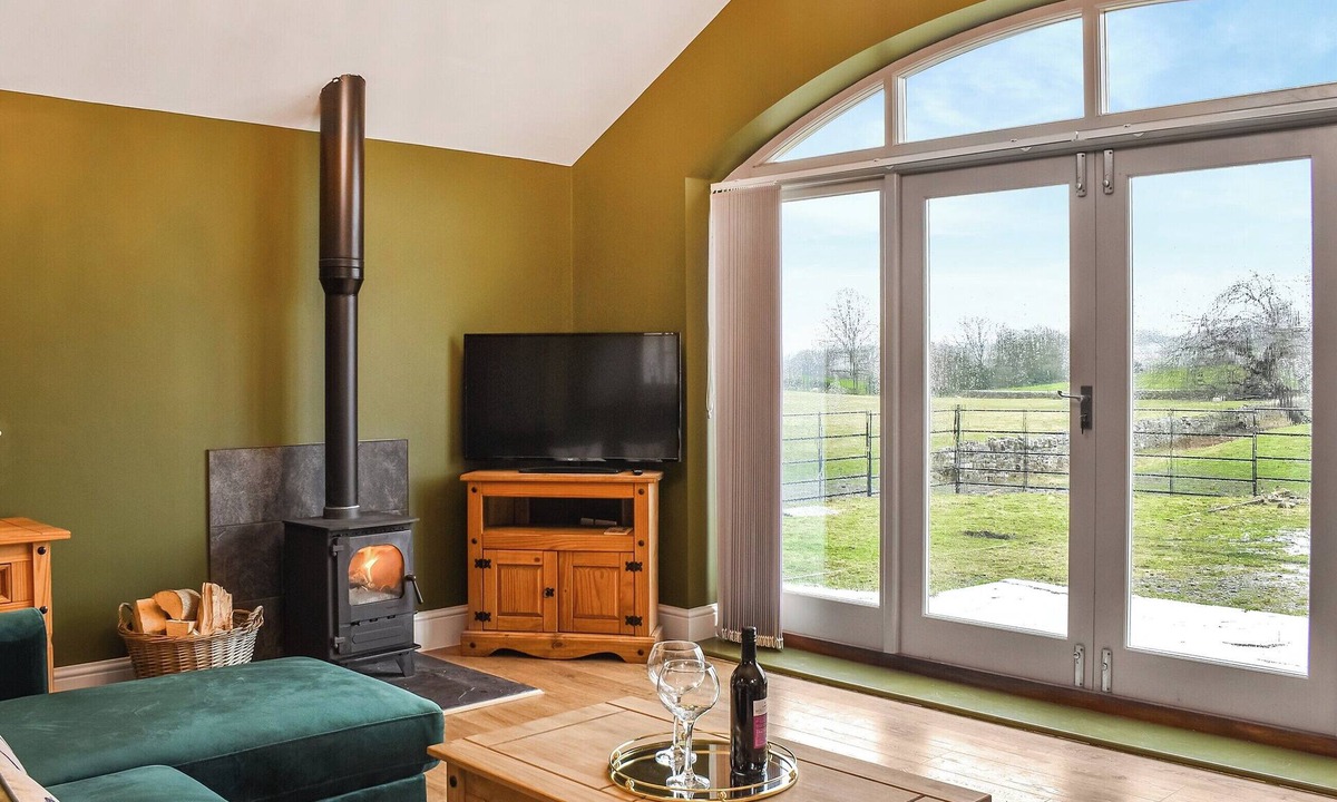 Barnard Castle Cottage | 2 bedroom accommodation in Barnard Castle