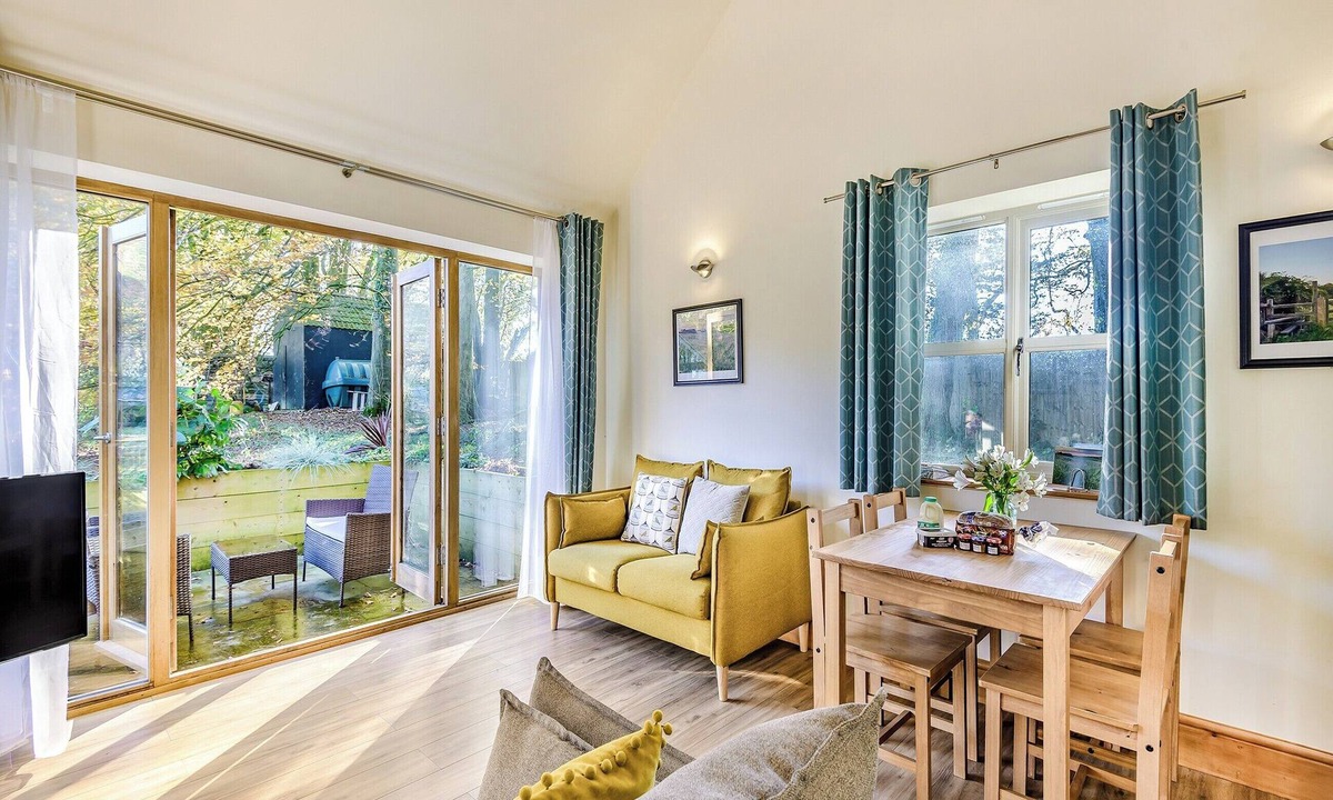 Compton Martin Cottage | 2 bedroom accommodation in Blagdon, near Cheddar