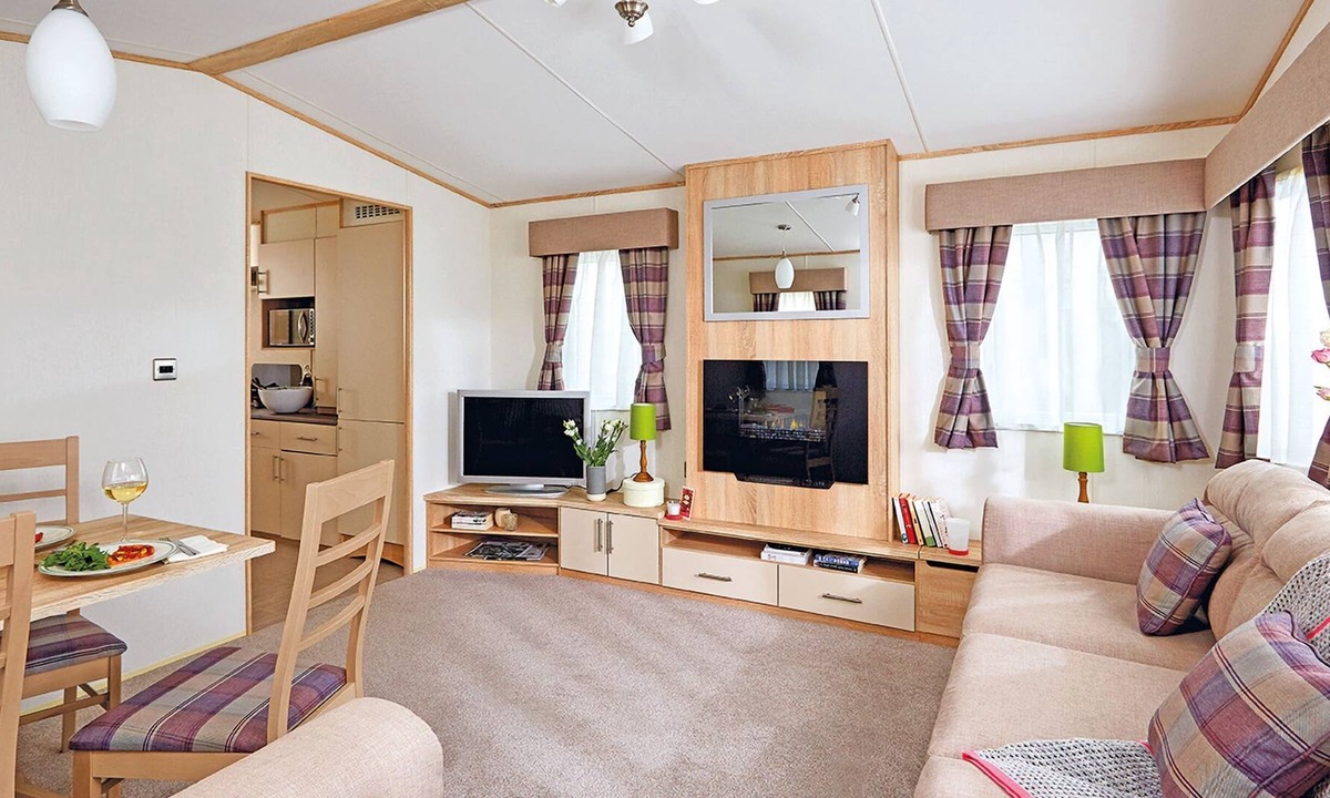 South Hayling House | 2 bedroom accommodation in Hayling Island