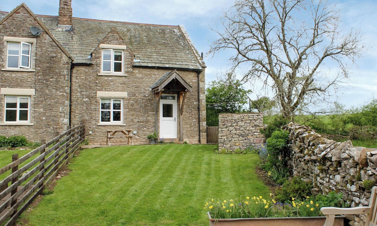 Smardale Cottage | 2 bedroom accommodation in Kirkby stephen