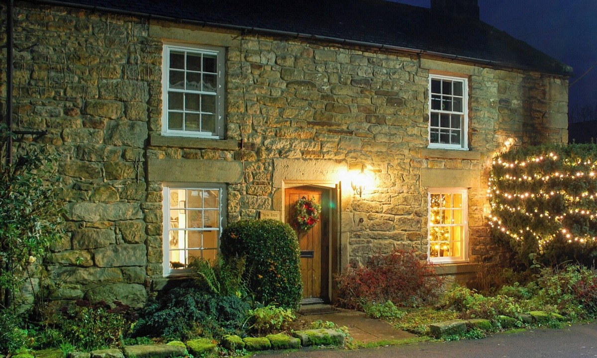 Riding Mill Cottage | 2 bedroom accommodation in near Corbridge
