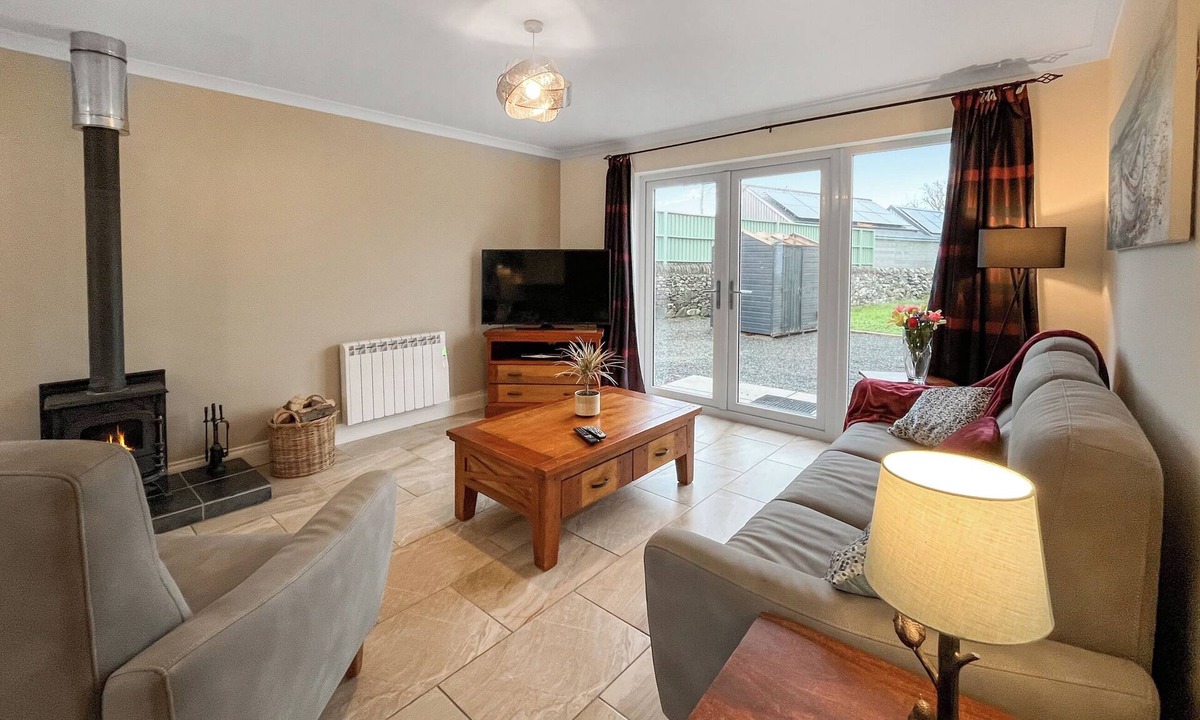 Newton Stewart Cottage | 2 bedroom accommodation in Newton Stewart