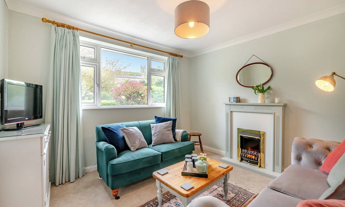 Pateley Bridge Cottage | 2 bedroom accommodation in Pateley Bridge