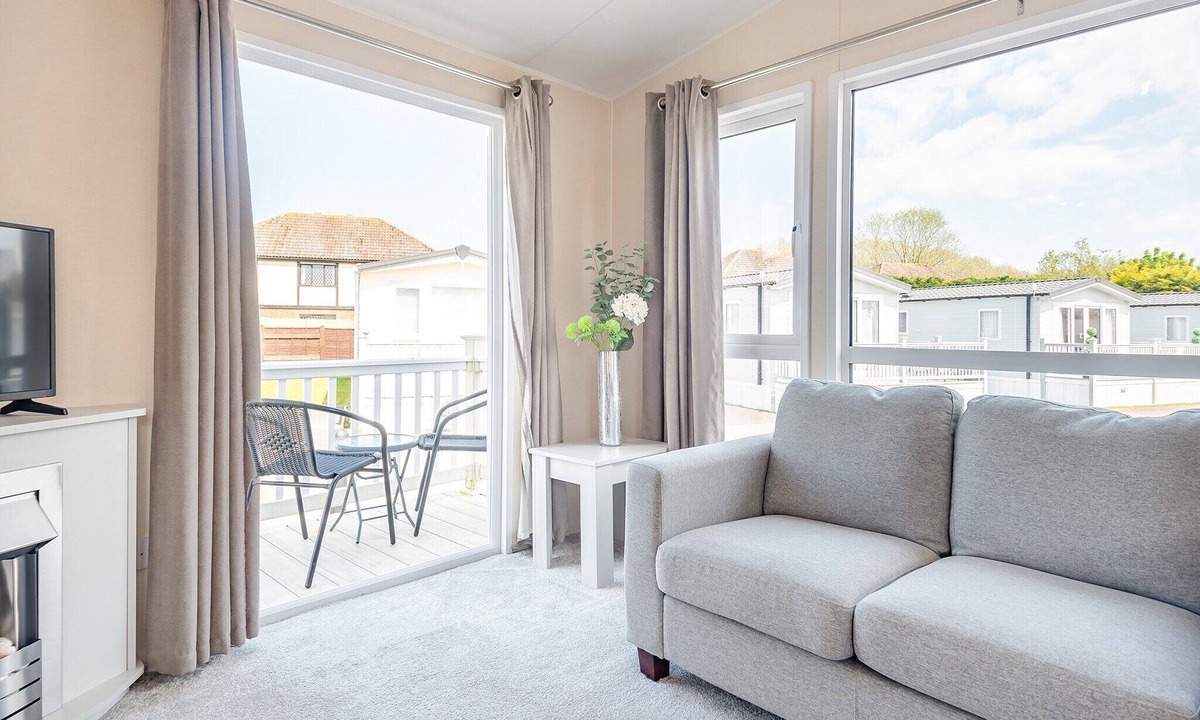 Potter Heigham House | 2 bedroom accommodation in Potter Heigham