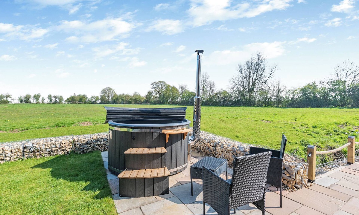 Rampton Cottage | 2 bedroom accommodation in South Leverton