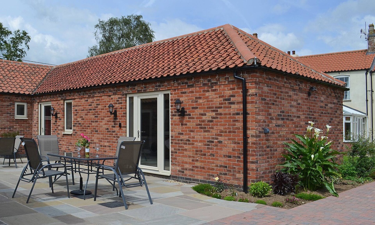 Sutton on Trent Cottage | 2 bedroom accommodation in Sutton-on-Trent