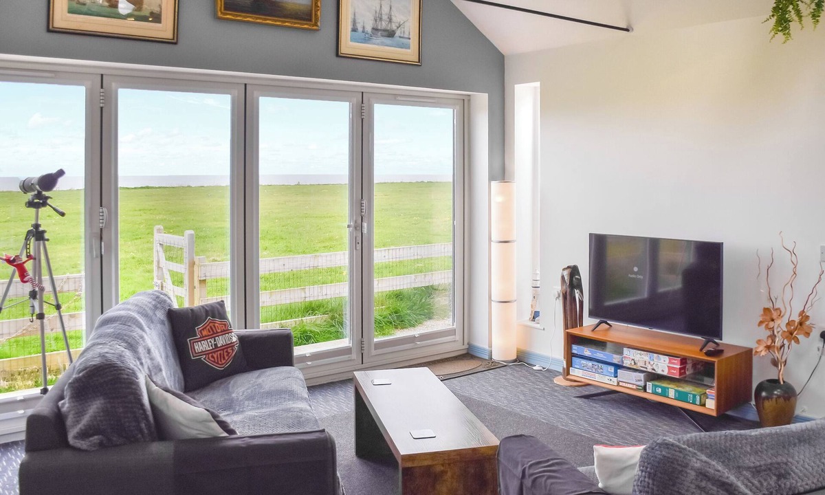Walcott Cottage | 2 bedroom accommodation in Walcott-on-Sea