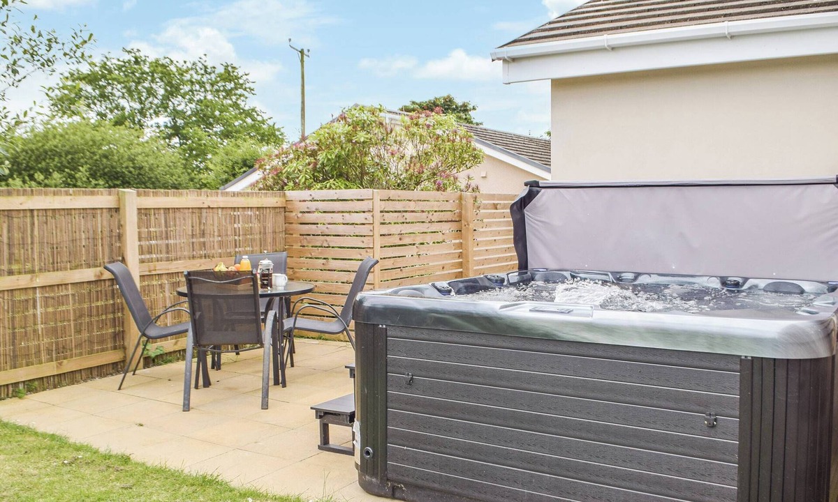 St Brides Cottage | 2 bedroom accommodation in Walwyns Castle