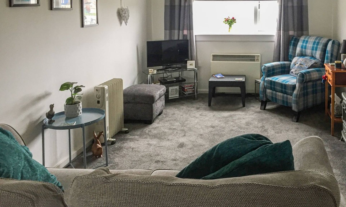 Benbecula Cottage | 2 bedroom accommodation in Balivanich