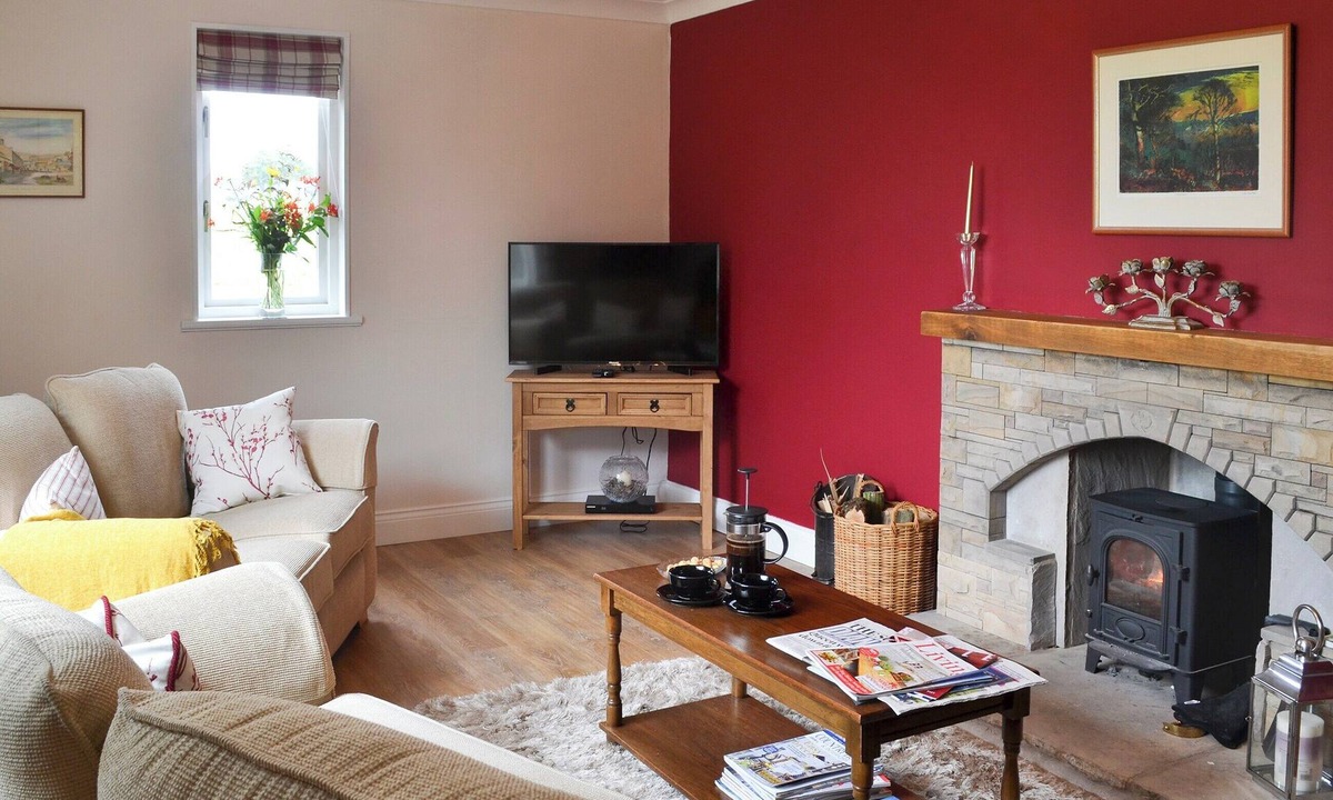 Barnard Castle Cottage | 2 bedroom accommodation in Barnard Castle