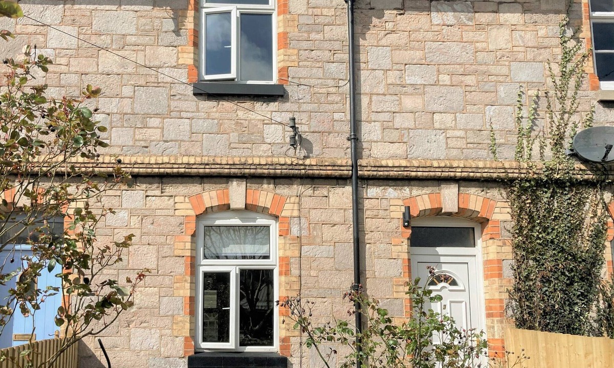 Buckfastleigh Cottage | 2 bedroom accommodation in Buckfastleigh