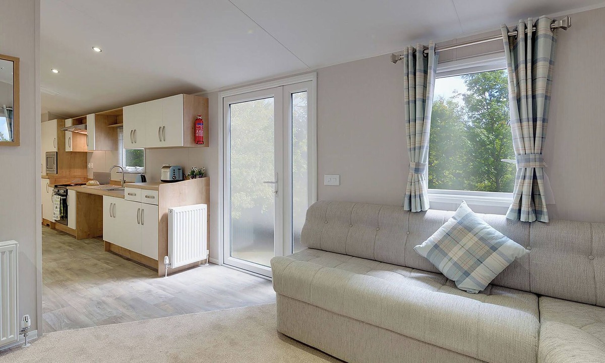 Cockburnspath House | 2 bedroom accommodation in Cockburnspath, Nr Dunbar