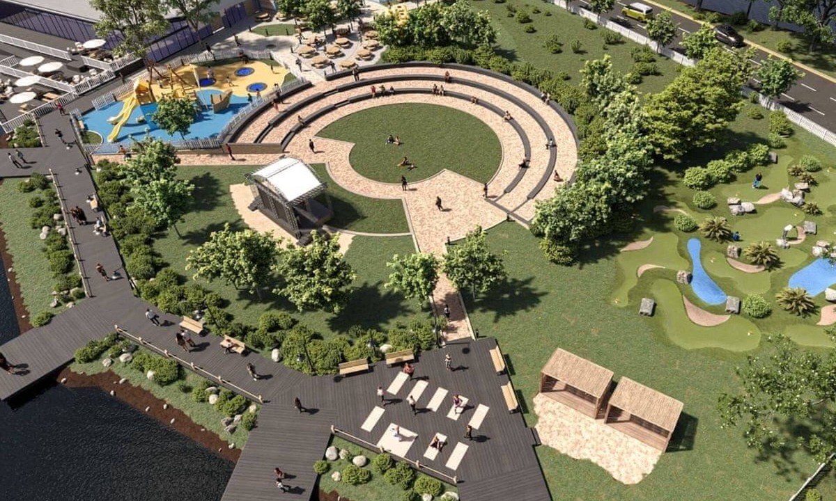 Great Houghton Cabin | 2 bedroom accommodation in Great Billing