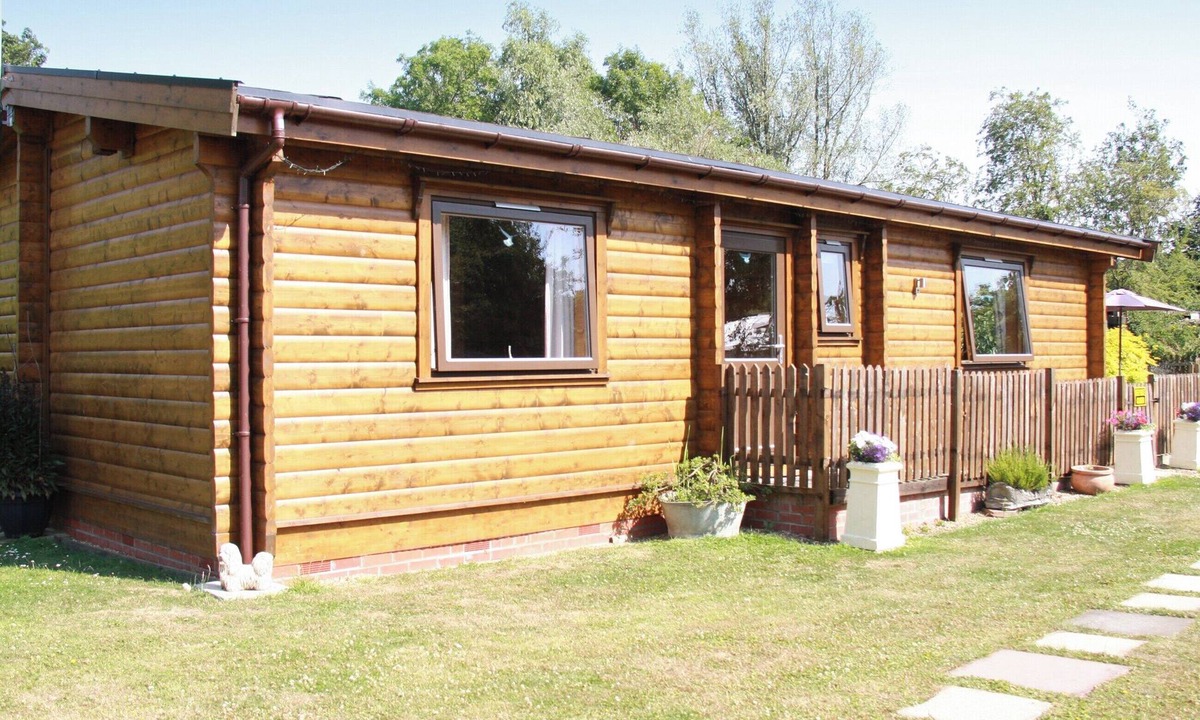 Great Moulton Cottage | 2 bedroom accommodation in Great Moulton