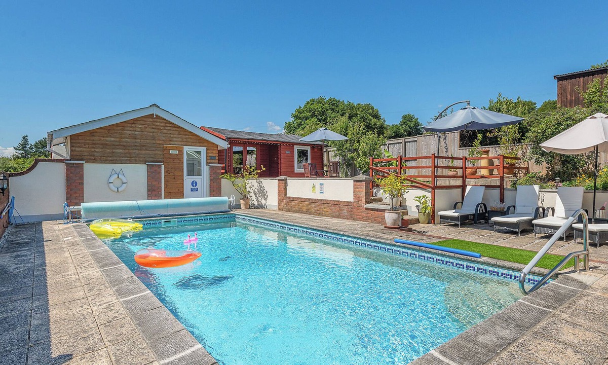 Liverton Cottage | 2 bedroom accommodation in Kingsteignton