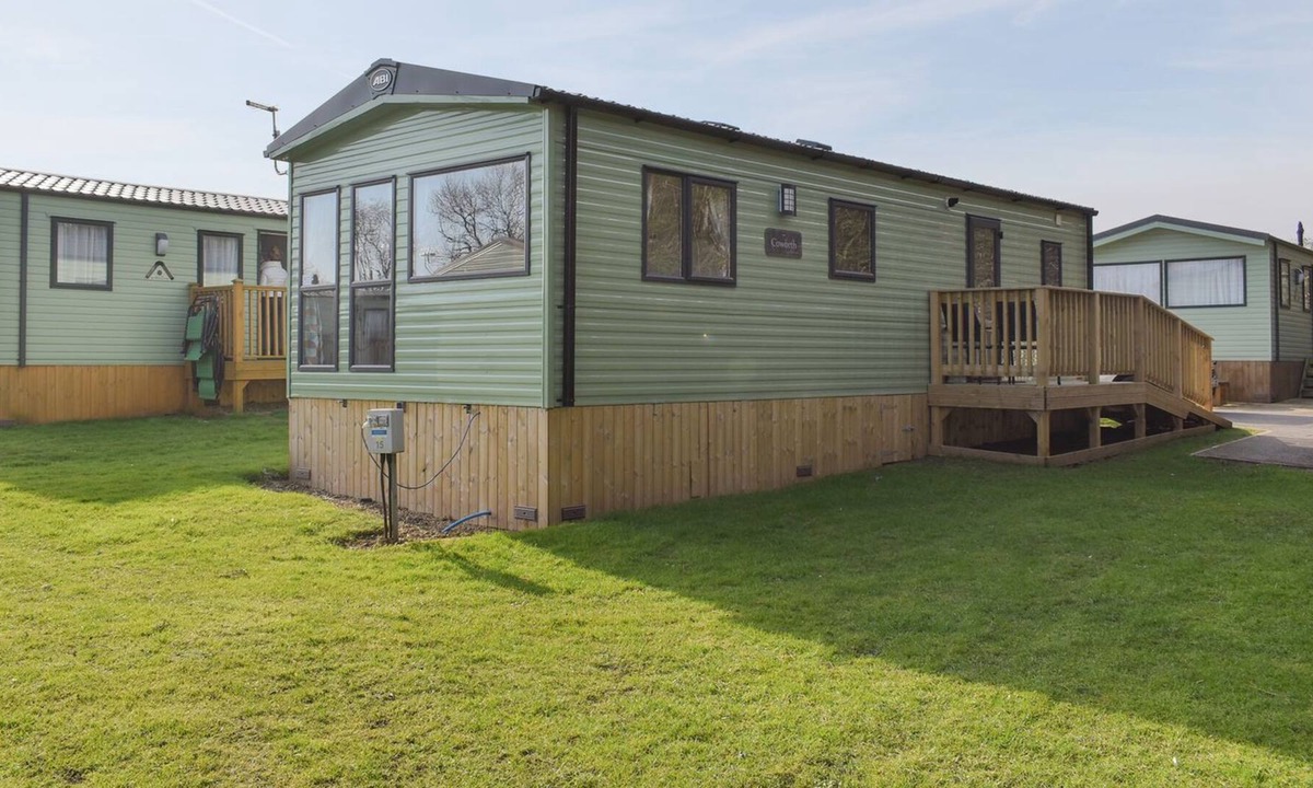 Knaresborough Cottage | 2 bedroom accommodation in Knaresborough