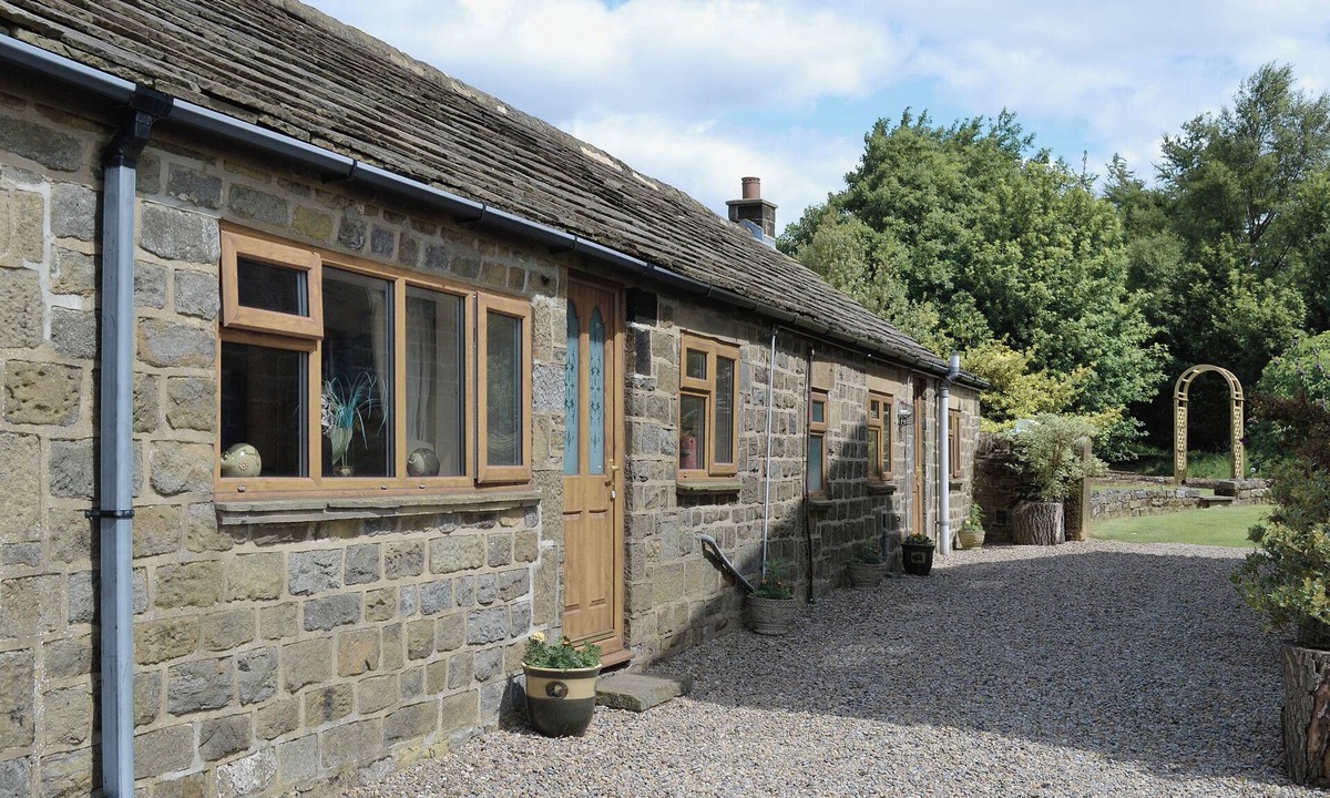 Ripley Cottage | 2 bedroom accommodation in Pateley Bridge