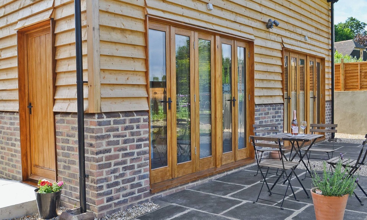 Sheffield Green Cottage | 2 bedroom accommodation in Sheffield Park