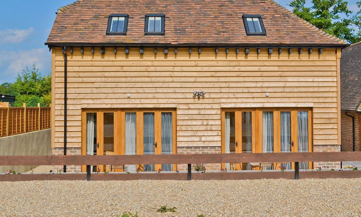 Sheffield Green Cottage | 2 bedroom accommodation in Sheffield Park