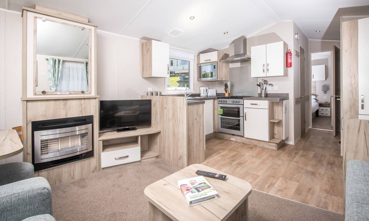 Widemouth Bay House | 2 bedroom accommodation in Widemouth Bay, Bude